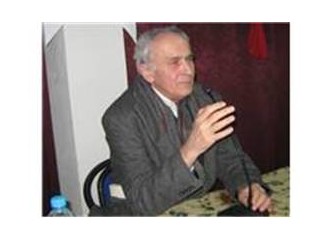 Mehmed Niyazi ile tarih...