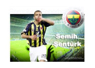 Semih Şentürk tek devrelik futbolcu diyenlere ve Özer Hurmacı'nın takıma olan katkısı.