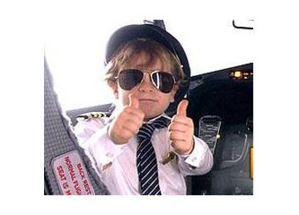 Pegasus' tan değişik bir güvenlik filmi