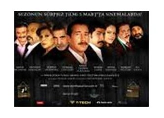 Eşrefpaşalılar: Bir cemaat filmi!