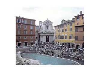 Piazza di Trevi