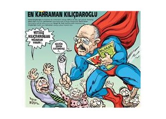 CHP devletin değil halkın partisi olmalı!