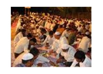 70 milyon Tarzan-Hoş geldin Ramazan