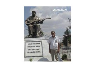 Susmayız artık