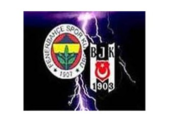 Hücum var, Derbi biletlerine hücum!