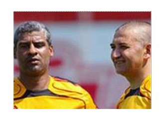 Rijkaard kovulsun diye, Galatasaray’ı yenilgiye hangi futbolcular sürükledi?