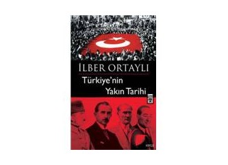 Yakın Tarihimi Öğretenin Kölesi Olurum