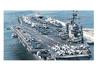 Dünya savaşına hazırlık belgeleri!..