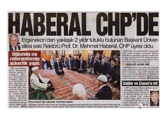 CHP'li ''Laikçiler'' Kemal Kılıçdaroğlu'ndan hesap soracak!..