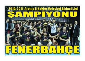Kupa yolcularıyla 12 dakika