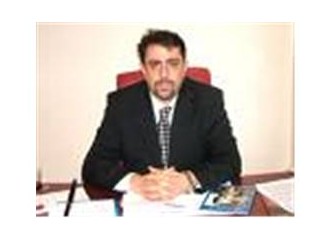Mersin MMO Başkanı Erçolak, Hastane ve Kamu Binalarının denetimine dikkat çekti...