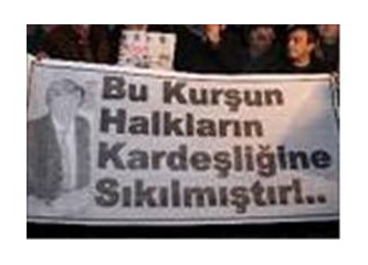 Tabiki adalet istiyoruz