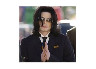 Michael Jackson'ın beynine ayrı tören!