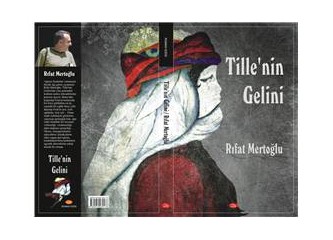 İstanbul Kitap Fuarı ve "Tille'nin Gelini'