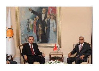 AKP iktidarı ne yapmak istiyor?