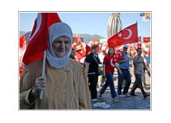 Çağdaş İzmir kimliği Türkiye'nin gururudur