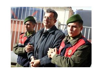 Baykal davayı kaybediyor! Yarbay Dönmez'e 4 yıl hapis ve meslekten ihraç cezası verildi!