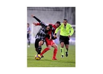 Beşiktaş'ta yeni dönem ve acil eylem planı...