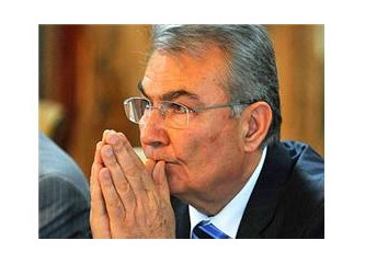 Neden CHP değil Baykal'a Muhalefet.
