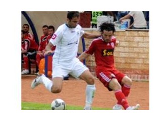 Mersin İdmanyurdu toparlanıyor: MİY: 3 - Konyaspor:1