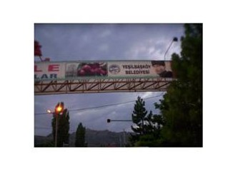 Burdur-Ağlasun-Yeşilbaşköy Beldesi Kiraz Festivali…