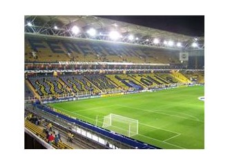 Fenerbahçe' nin sezon öncesi analizi