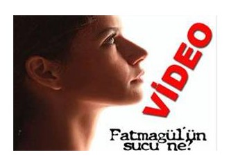 Fatmagül'ün Suçu Ne & (Tv. Dizisi - Kanal D)