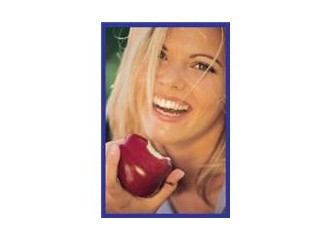 Yalnızca Vitamin Yutmak Yetmez!