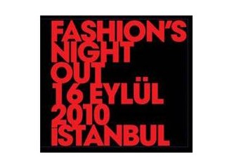 Fashion's Night Out ?!?