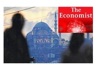 The Economist ve “Türkiye Batı’ya sırtını dönerse” korkusu