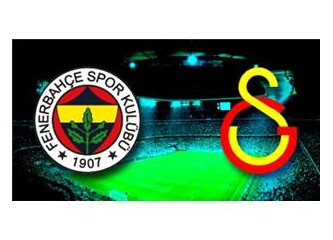 Galatasaray çok mağdur; Fenerbahçe çok farklı!