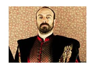 Muhteşem Yüzyıl’a öfke niye?