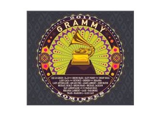 53.Grammy Ödülleri