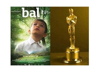 Oscar’dan Dönen Film: Bal