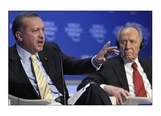 AKP'den önce bu ülke bir hiçmiş meğer!