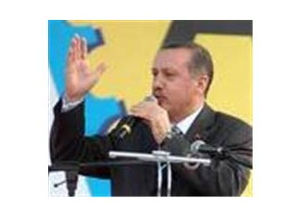 Başbakanımızın konuşması