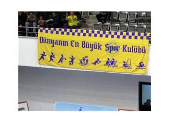 Beşi bir yerde...