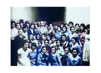 Atatürk yaşasaydı yargılanır mıydı?