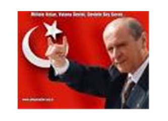 MHP baraja takılır mı?