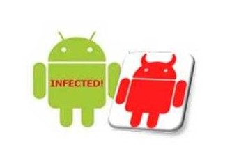 Android Market'te zararlı yazılımlar!
