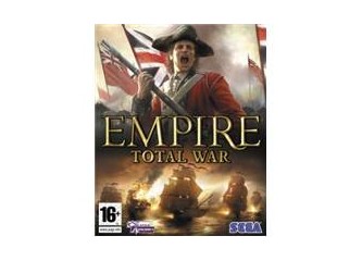 Oyun meraklılarına : Empire: Total War