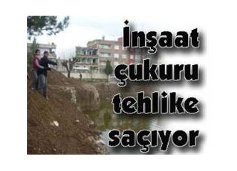 Şehirdeki ölümcül tuzaklar ve kader anlayışımız…