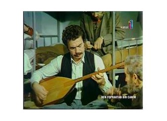70'lerde Türk Sineması