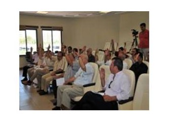Yenişehir Belediye Meclisi Haziran ayı toplantısı yapıldı