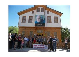 Aydın mısın