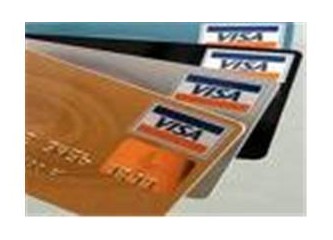 Kredi kartıyla yaşamak