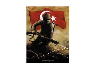 Yunanistan topraklarımızı işgal ediyor!