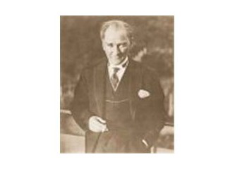 Atatürk ve Türk kültürü