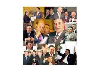 Doğan Grubu’ndaki tarihi gelişmeler