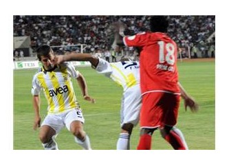 Fenerbahçe-Diyarbakırpor maç öncesi yorum